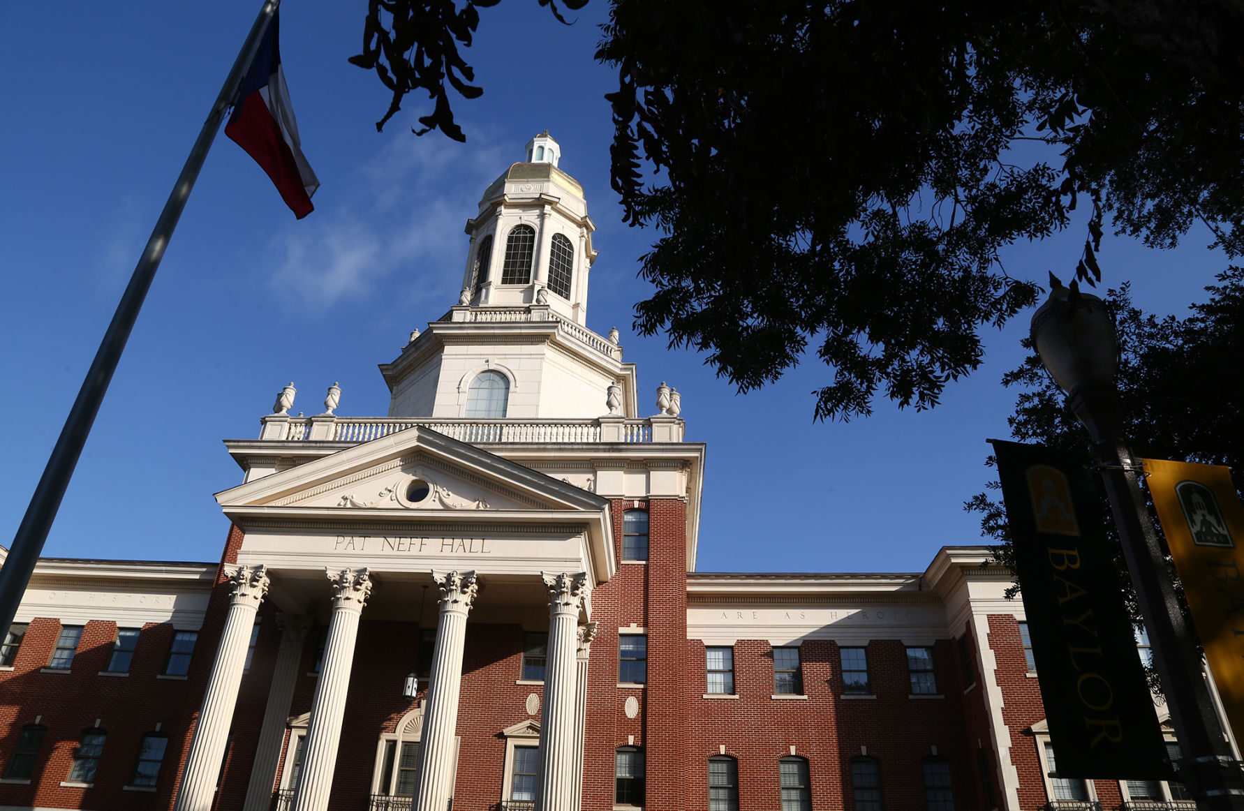 Baylor campus (copy) (copy)